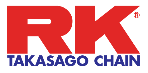 RK Chain sponsor logo
